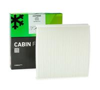 Champion Filtro Abitacolo Ccf0050