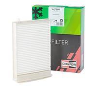 CHAMPION CCF0060 Filtro abitacolo per RENAULT MEGANE II (BM0/1, CM0/1) Filtro