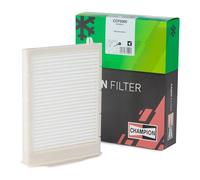 CHAMPION CCF0060C Filtro abitacolo