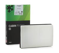 CHAMPION CCF0063 Filtro abitacolo