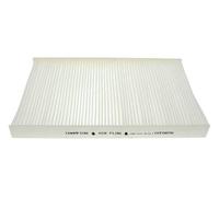 CHAMPION CCF0070 Filtro abitacolo