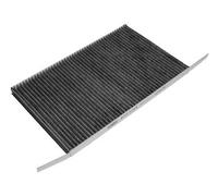 CHAMPION CCF0074C Filtro abitacolo