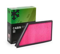 CHAMPION CCF0082B Filtro abitacolo