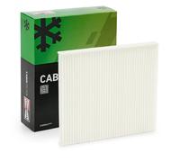 CHAMPION CCF0100 Filtro abitacolo