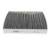 Champion Filtro abitacolo CCF0109C carbone attivo