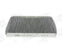 CHAMPION CCF0112C Filtro abitacolo per VW Golf IV Schrägheck (1J1) POLO (6N2)
