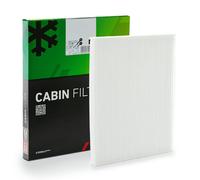 CHAMPION CCF0119 Filtro abitacolo
