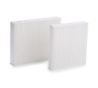 Champion Filtro Abitacolo Ccf0120