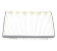 CHAMPION CCF0123 Filtro abitacolo