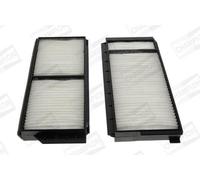 CHAMPION CCF0129 Filtro abitacolo per MAZDA 3 (BK) 5 (CR19) 3 (BL) 5 (CW) Filtro
