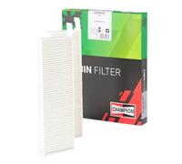 CHAMPION CCF0137 Filtro abitacolo