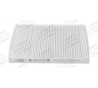 CHAMPION CCF0151 Filtro abitacolo per HYUNDAI ix20 (JC) per KIA VENGA (YN)