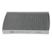CHAMPION CCF0155C Filtro abitacolo