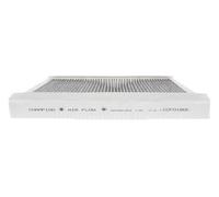Champion Autoparts Filtro abitacolo CCF0180C - Carboni attivi per Mercedes-Benz, VW