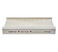 CHAMPION CCF0184 Filtro abitacolo