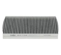 CHAMPION CCF0184C Filtro abitacolo