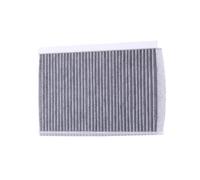 CHAMPION CCF0227C Filtro abitacolo