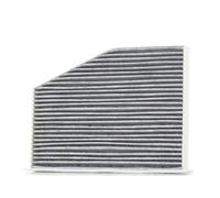 CHAMPION CCF0303C Filtro abitacolo