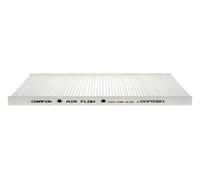 CHAMPION CCF0321 Filtro abitacolo