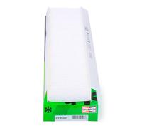 Champion Autoparts Filtro abitacolo CCF0327 antipolline per Ford, Jaguar
