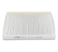 CHAMPION CCF0337 Filtro abitacolo