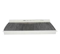 CHAMPION CCF0348C Filtro abitacolo