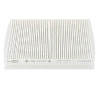 CHAMPION CCF0354 Filtro abitacolo