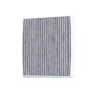 CHAMPION CCF0395C Filtro abitacolo