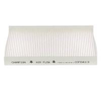 CHAMPION CCF0413 Filtro abitacolo