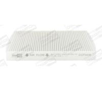 CHAMPION CCF0436 Filtro abitacolo per ALFA ROMEO GIULIETTA (940) Filtro Filtro