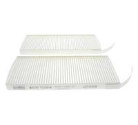 CHAMPION CCF0458 Filtro abitacolo