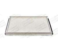 CHAMPION CCF0461 Filtro abitacolo per SUZUKI JIMNY (FJ) Filtro antipolline