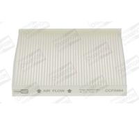 CHAMPION CCF0464 Filtro abitacolo per FORD Transit Mk6 Kasten (V347, V348, FA)