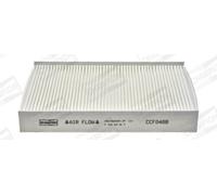 CHAMPION CCF0468 Filtro abitacolo per VW up Hatchback (121, 122, BL1, BL2)