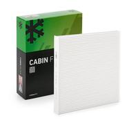 CHAMPION CCF0480 Filtro abitacolo
