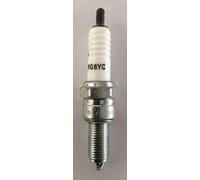 CHAMPION CCHRG8YC-ES CANDELE STANDARD E CON RESISTENZA HONDA CRF 125 F 2014