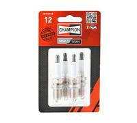 CHAMPION CET12PSB Candela accensione
