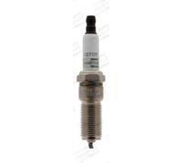 Champion Autoparts Candela di accensione CET17P per Ford Fiesta V, Focus Turnier, Mazda 5, MX-5 III