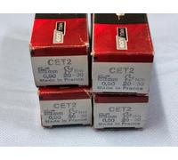 CHAMPION CET2 - Set/Kit di 4 candele accensione