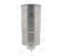 CHAMPION CFF100117 - Filtro carburante