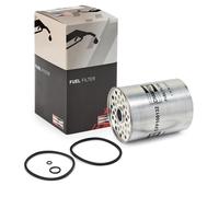 Filtro carburante Cartuccia filtro CFF100132 CHAMPION per FORD RENAULT CITROËN