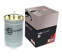CFF100134 CHAMPION Filtro carburante per CHEVROLET,FORD,HONDA,LAND ROVER,MG,ROVE