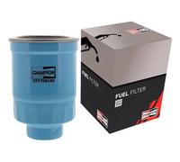 CHAMPION CFF100145 Filtro carburante Filtro combustibile per NISSAN NAVARA (D22)