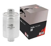Filtro carburante Filtro per condotti/circuiti CFF100219 CHAMPION per JAGUAR FSO