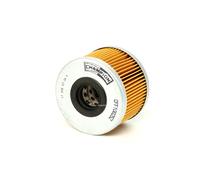 CHAMPION CFF100252 Filtro carburante
