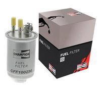 CHAMPION CFF100256 Filtro carburante