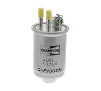 CHAMPION Filtro carburante per FORD CFF100256