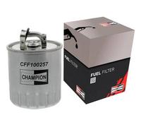 CHAMPION Filtro carburante CFF100257