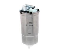 CHAMPION Filtro carburante per VW CFF100258
