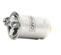 Filtro carburante Filtro per condotti/circuiti CFF100268 CHAMPION per VW SEAT